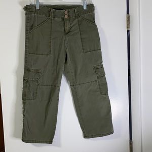 Sanctuary Capris